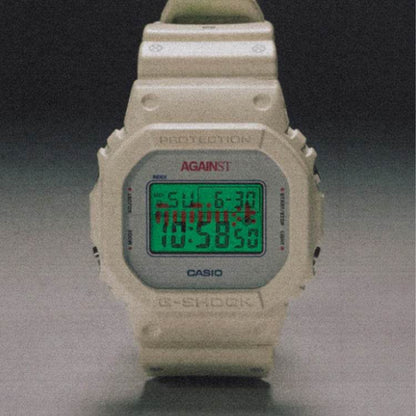 Часы Casio xagainst - Boxette Shop