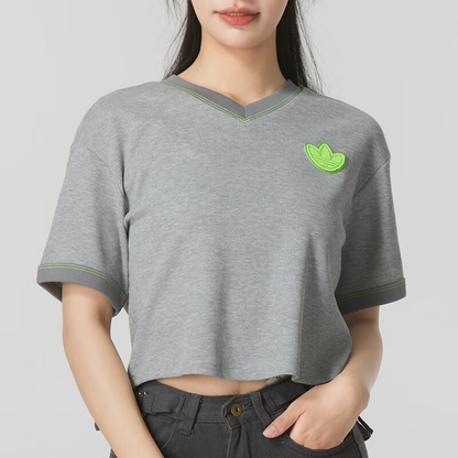 Adidas Originals ayollar futbolkasi