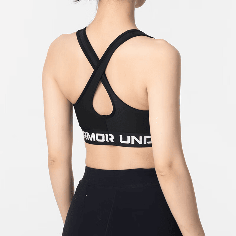 Спортивная бра женская Under Armour - Boxette Shop