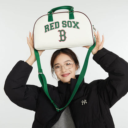 Сумка женская MLB Boston Red Sox - Boxette Shop