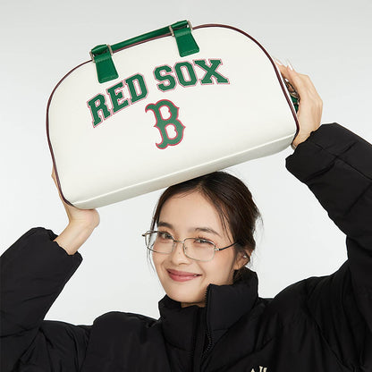 Сумка женская MLB Boston Red Sox - Boxette Shop