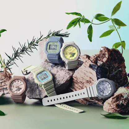 Часы женские Casio 200 - Boxette Shop