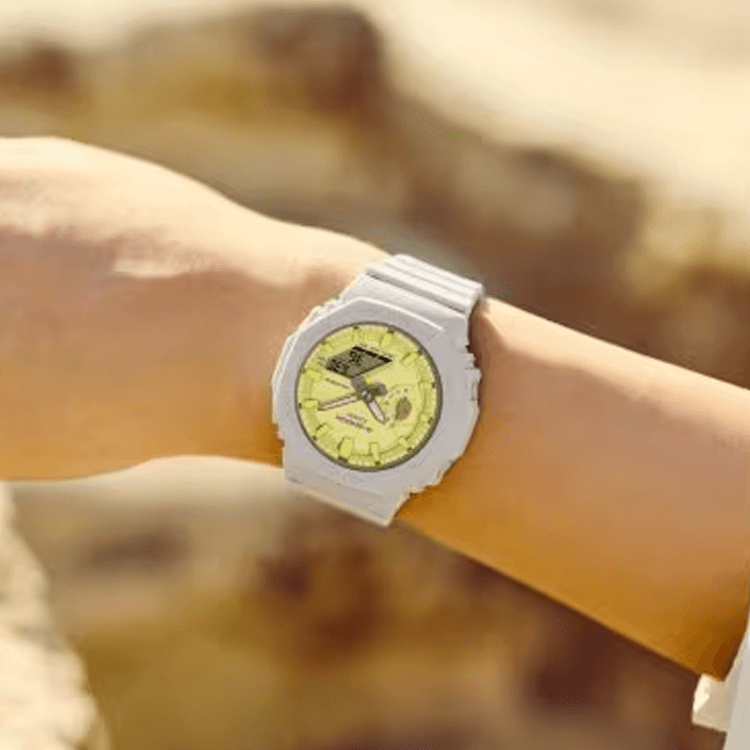 Часы женские Casio 200 - Boxette Shop