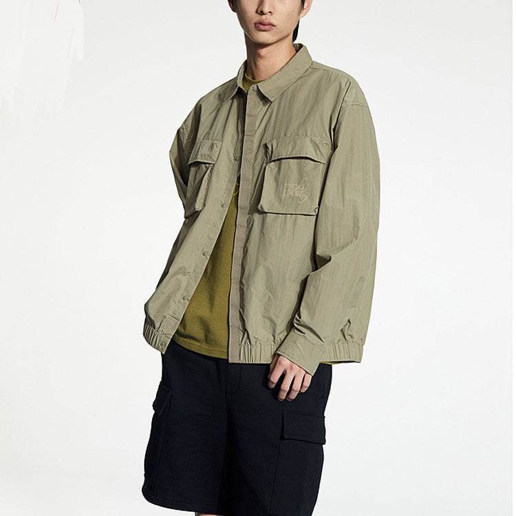 Ветровка мужская H&M - Boxette Shop