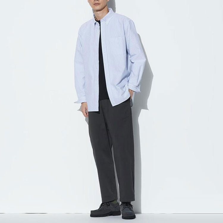 Брюки мужские Uniqlo