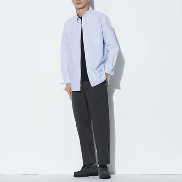 Брюки мужские Uniqlo