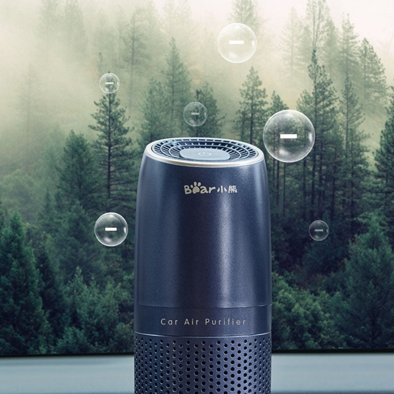 Очиститель воздуха Bear JHQ-D03U1