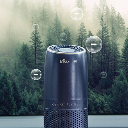 Очиститель воздуха Bear JHQ-D03U1
