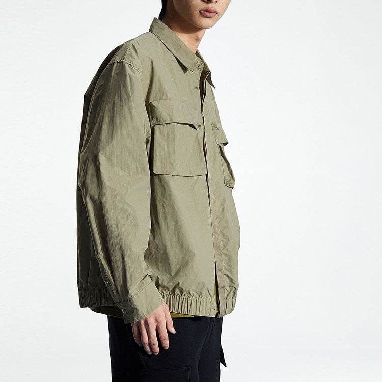 Ветровка мужская H&M - Boxette Shop