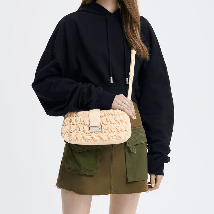 Сумка женская Charles&Keith - Boxette Shop