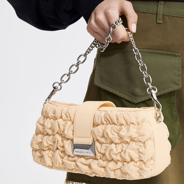 Сумка женская Charles&Keith - Boxette Shop