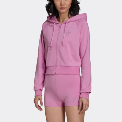 Adidas Originals ayollar sport kozok