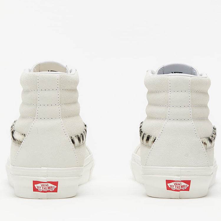 Кеды Vans sk8 canvas - Boxette Shop