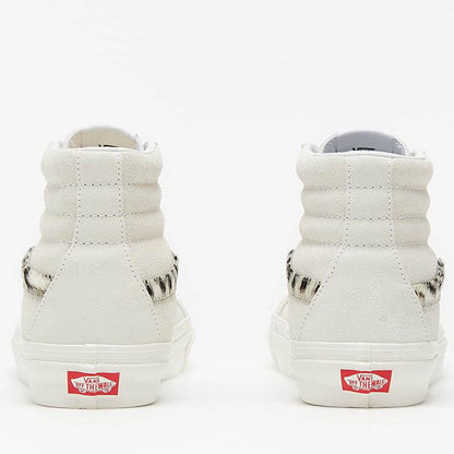 Кеды Vans sk8 canvas - Boxette Shop