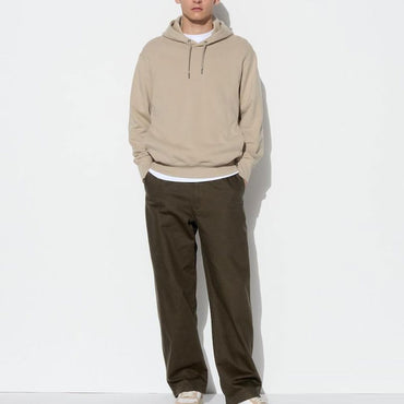 Брюки мужские Uniqlo