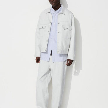 Куртка мужская Uniqlo