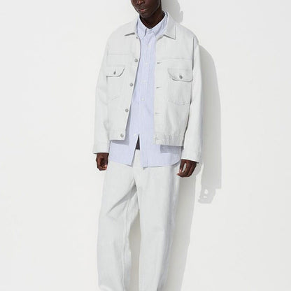 Куртка мужская Uniqlo