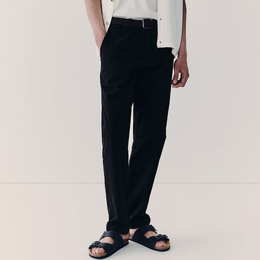 Брюки мужские H&M