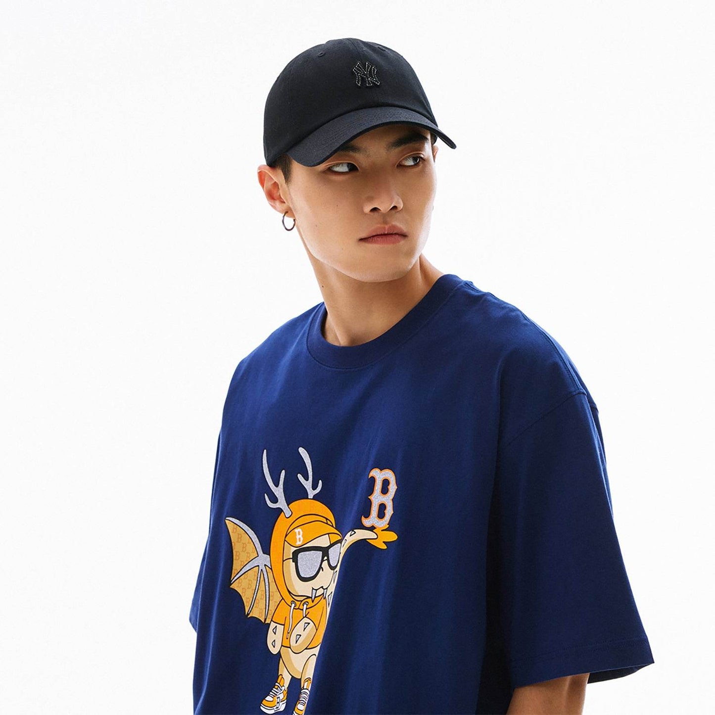 Кепка MLB - Boxette Shop