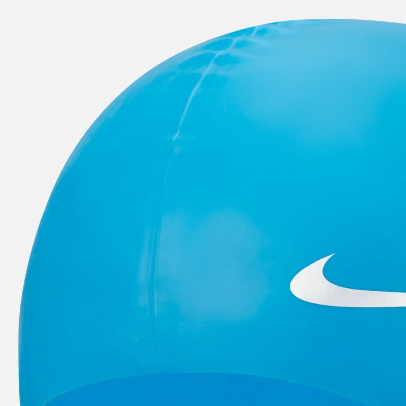 Nike bolalar suzish qalpoqchasi