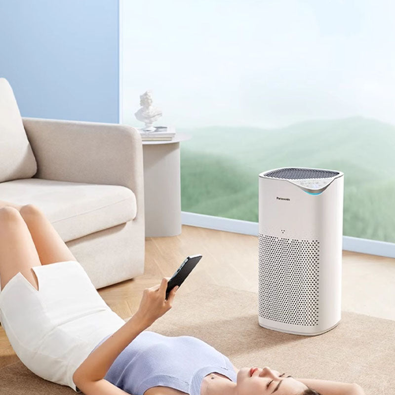 Panasonic F-PBW75C havo tozalagichi