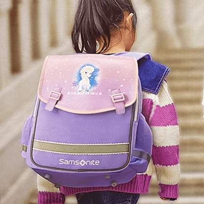 Рюкзак детский Samsonite Patchwork - Boxette Shop