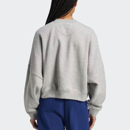 Толстовка женская Adidas Originals Essentials Crew - Boxette Shop