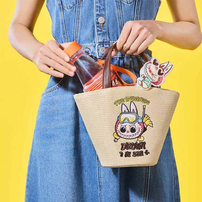Сумка Bubble Mart Pop Mart Labubu - Boxette Shop