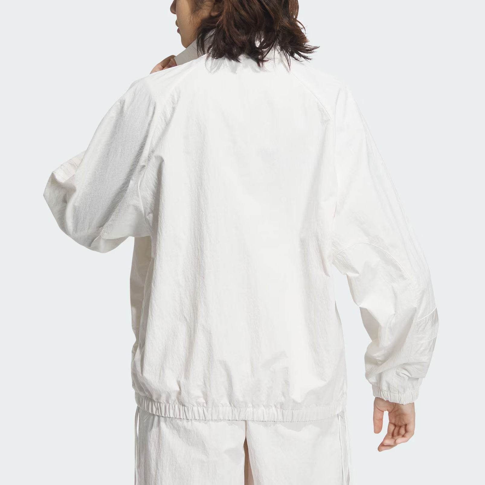 Куртка женская Adidas Originals Ruched Track Top Colour - Boxette Shop