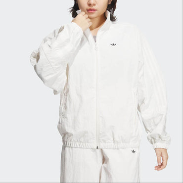 Куртка женская Adidas Originals Ruched Track Top Colour - Boxette Shop