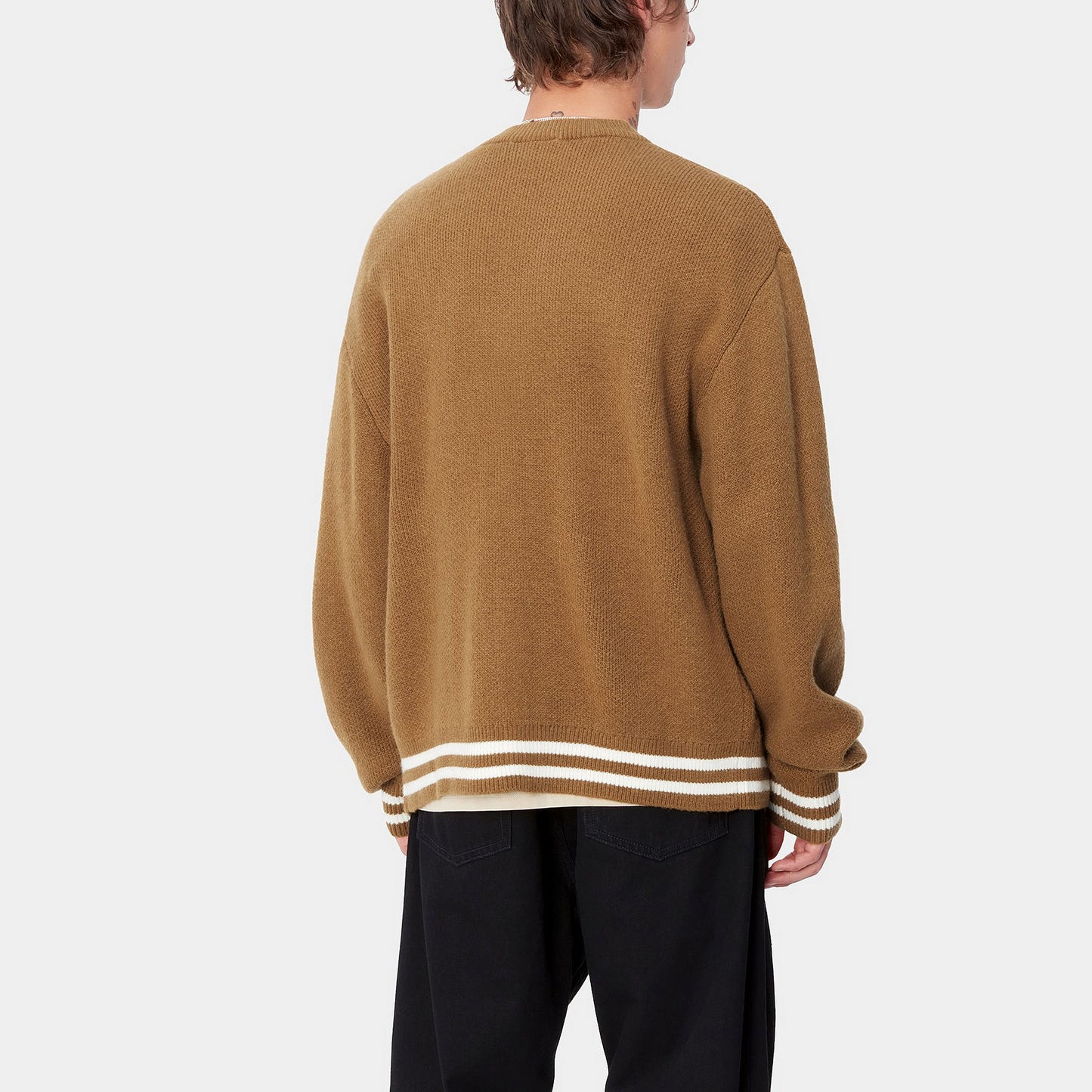 Кардиган мужской Carhartt WIP