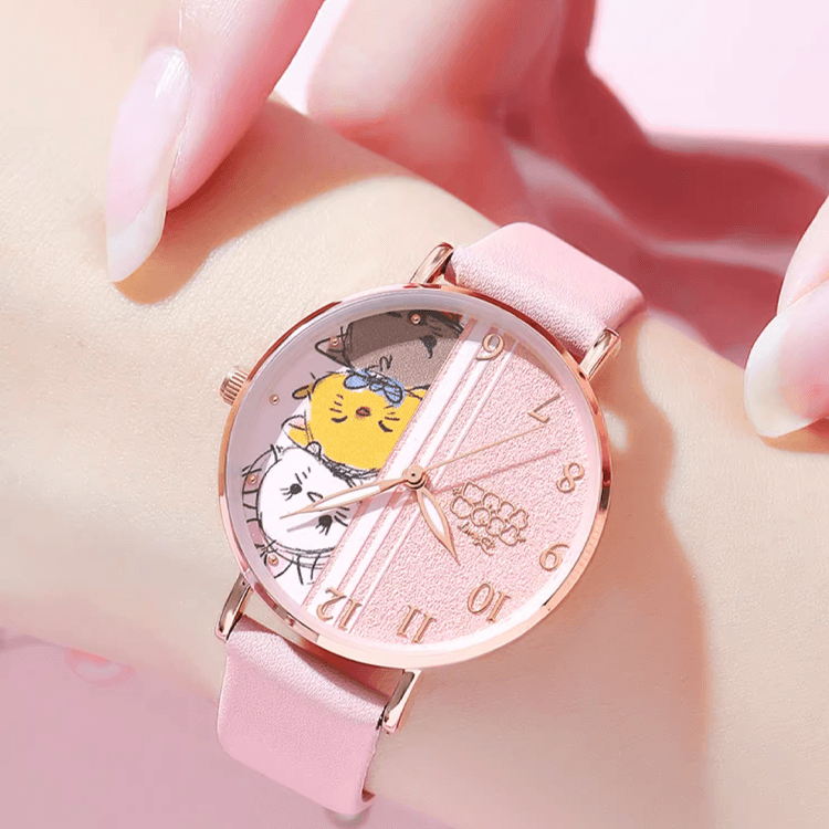 Часы женские Disney - Boxette Shop