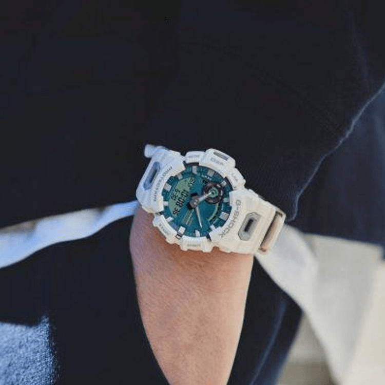 Часы мужские Casio gba-900 - Boxette Shop