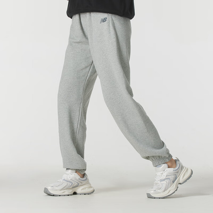 New Balance yugurish fitnes mashg'ulotlari modasi qulay nafas oladigan kundalik shimlar ayollar kulrang