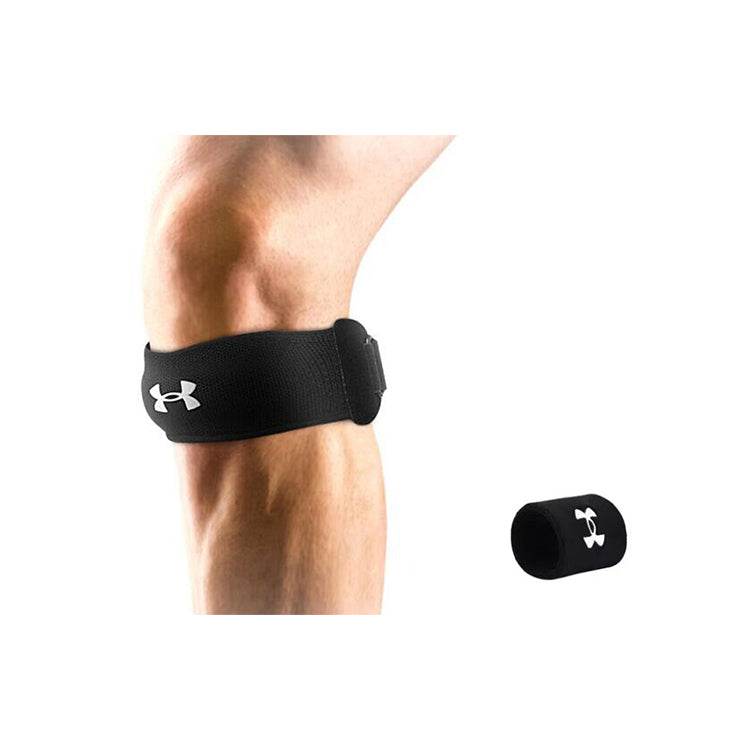 Наколенники спортивные Under Armour - Boxette Shop