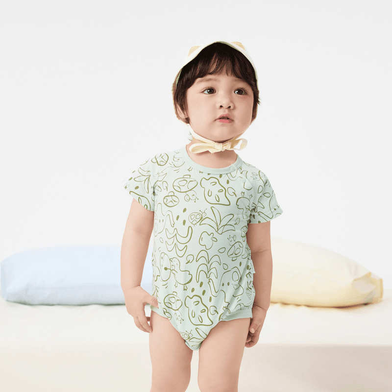 Боди детское Balabala - Boxette Shop