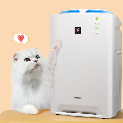 Очиститель воздуха SHARP KC-BB30-W1