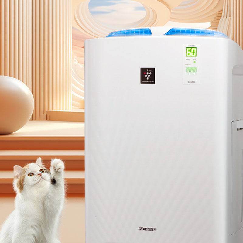 Очиститель воздуха SHARP KC-BB30-W1