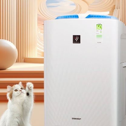 Очиститель воздуха SHARP KC-BB30-W1