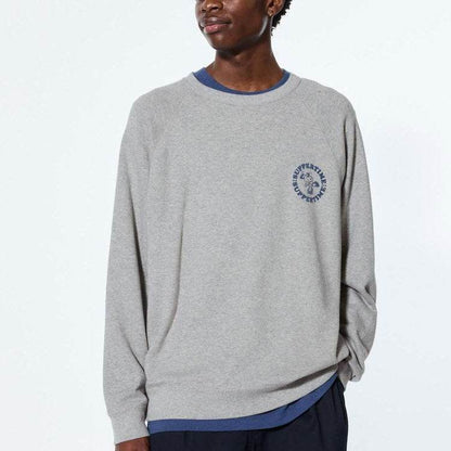 Свитшот Uniqlo X Peanuts Co-branded Collection - Boxette Shop