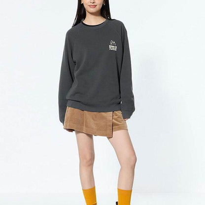 Свитшот Uniqlo X Peanuts Joint Collection - Boxette Shop