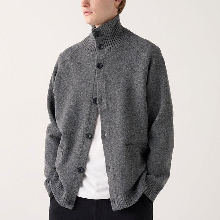 Кардиган Uniqlo