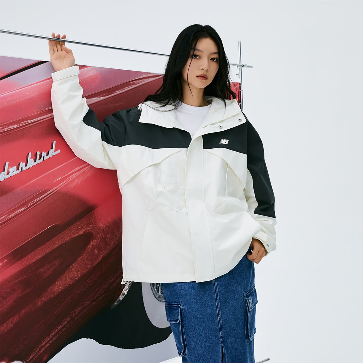 New Balance ko'ylagi