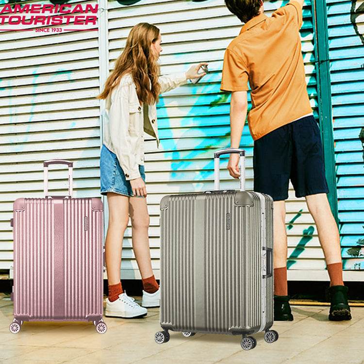 Чемодан American Tourister - Boxette Shop