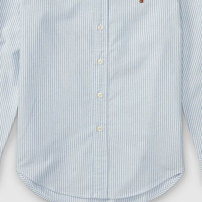 Рубашка для мальчиков Polo Ralph Lauren - Boxette Shop