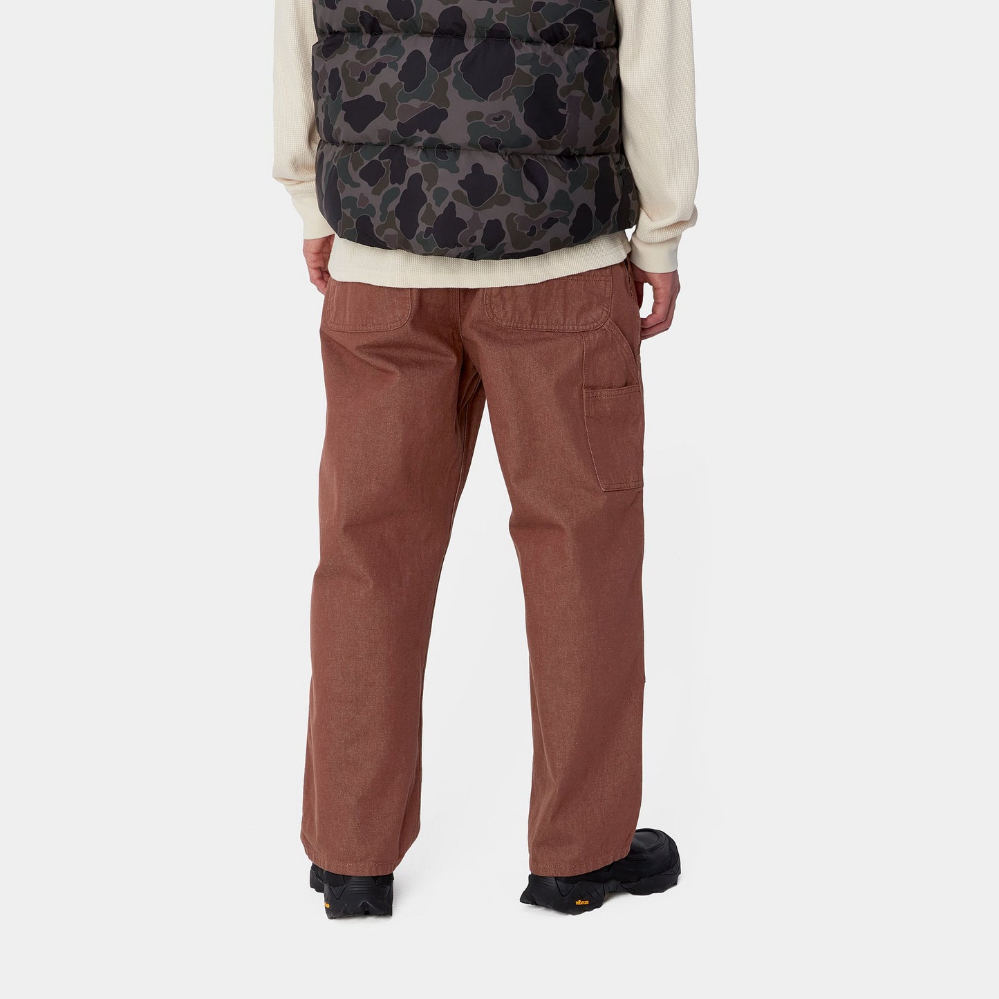 Джинсы мужские Carhartt WIP