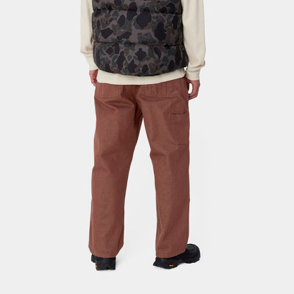 Джинсы мужские Carhartt WIP