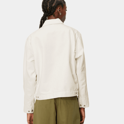 Куртка женская Carhartt WIP SS24 - Boxette Shop