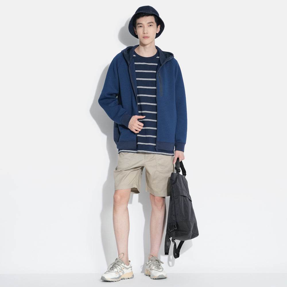 Шорты мужские Uniqlo - Boxette Shop