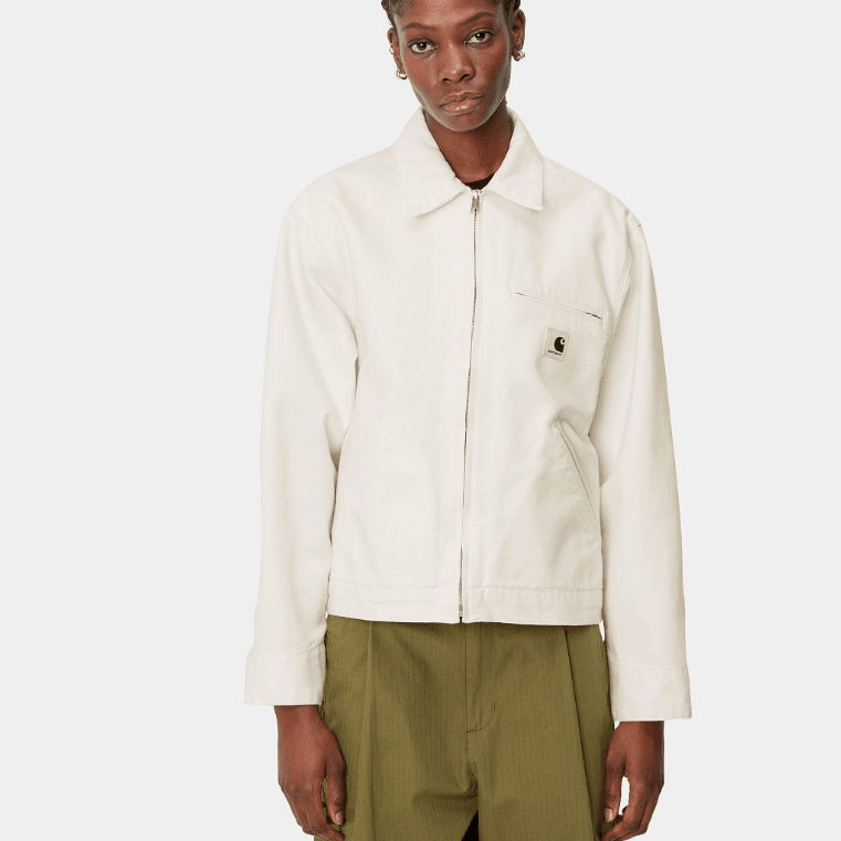 Куртка женская Carhartt WIP SS24 - Boxette Shop